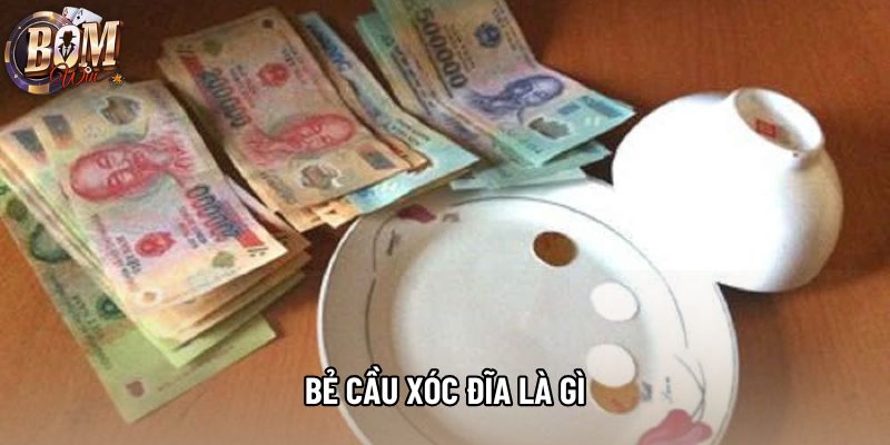 Hiểu Đúng Về Bẻ Cầu Xóc Đĩa Là Gì: Lối Chơi Nghệ Thuật
